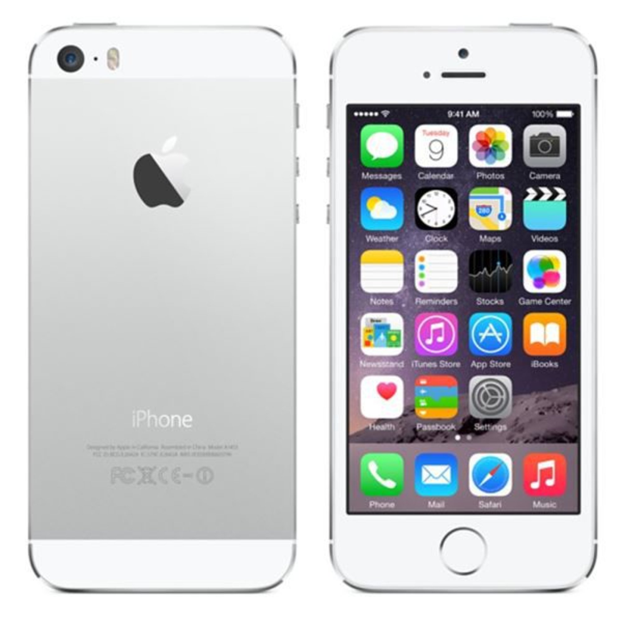iphone 7 yasal takip